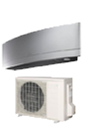 Reparación averías aire acondicionado Panasonic en  Málaga