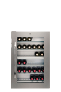 Reparación averías vinoteca Panasonic en  Málaga